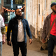 Blake Anderson, T. Murphy, and Lamorne Morris in Woke